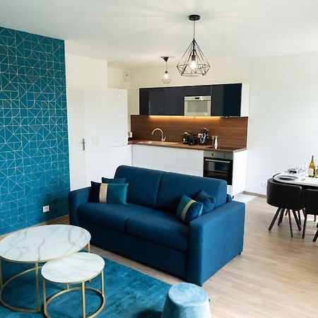 Elegant Apartment #6 เซร์ริส ภายนอก รูปภาพ