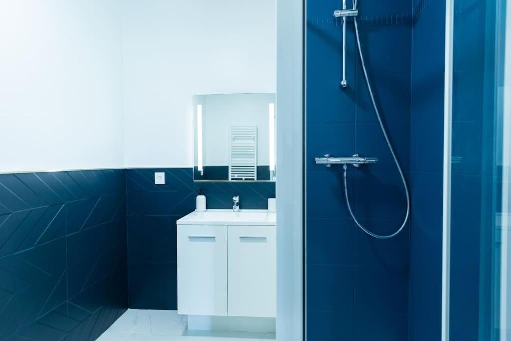 Elegant Apartment #6 เซร์ริส ภายนอก รูปภาพ
